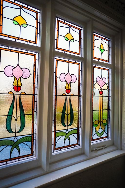 Whitburn House Hotel Престон Экстерьер фото